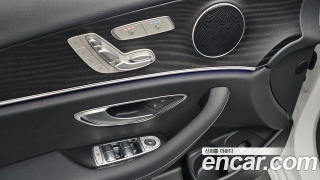 Mercedes-Benz E-Class E250 Avantgarde