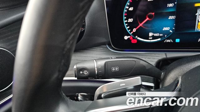 Mercedes-Benz E-Class E250 Avantgarde