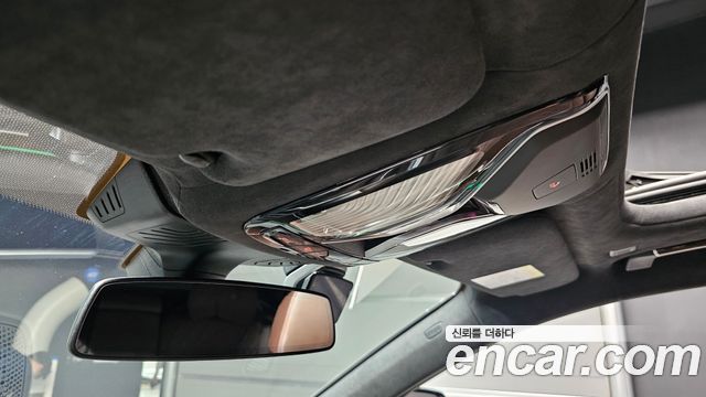 BMW 7-Series 740Li xDrive Design Pure Excellence