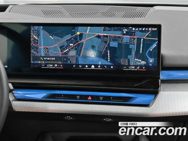 BMW 5-Series 530e M Sport