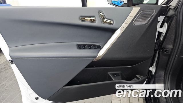 BMW iX xDrive50 Sports Plus