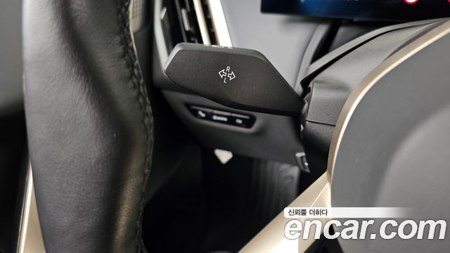 BMW iX xDrive50 Sports Plus