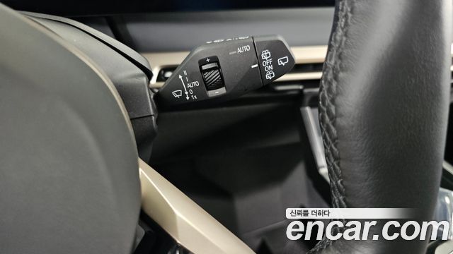 BMW iX xDrive50 Sports Plus