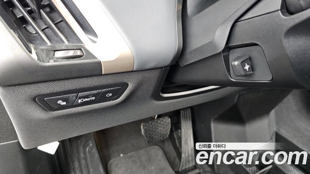 BMW iX xDrive50 Sports Plus