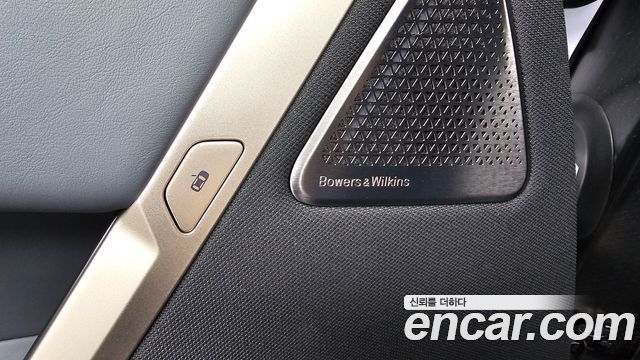 BMW iX xDrive50 Sports Plus