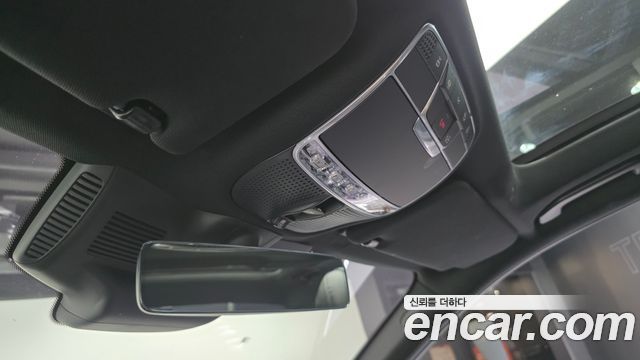 Mercedes-Benz S-Class S350L