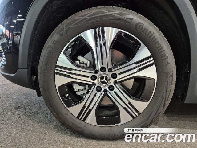 Mercedes-Benz EQA EQA250 Progressive
