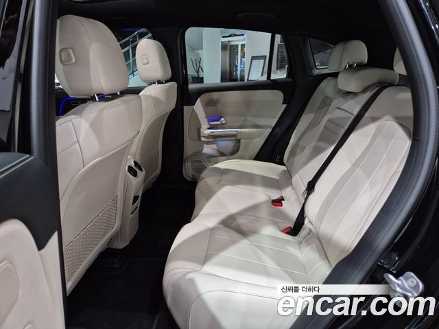 Mercedes-Benz EQA EQA250 Progressive