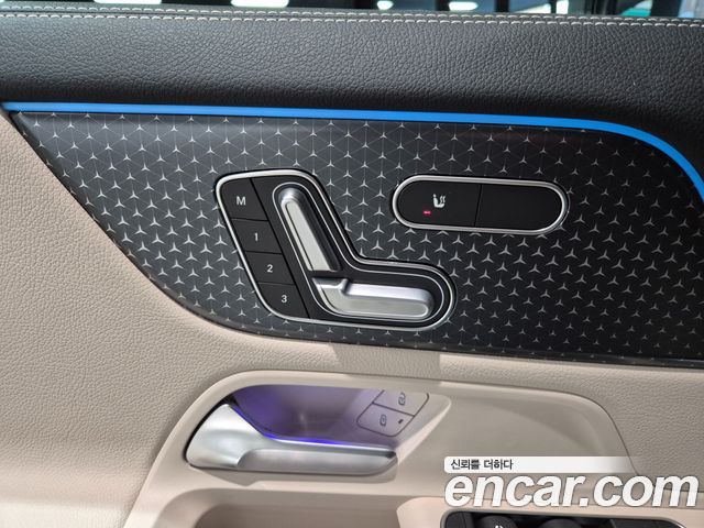 Mercedes-Benz EQA EQA250 Progressive