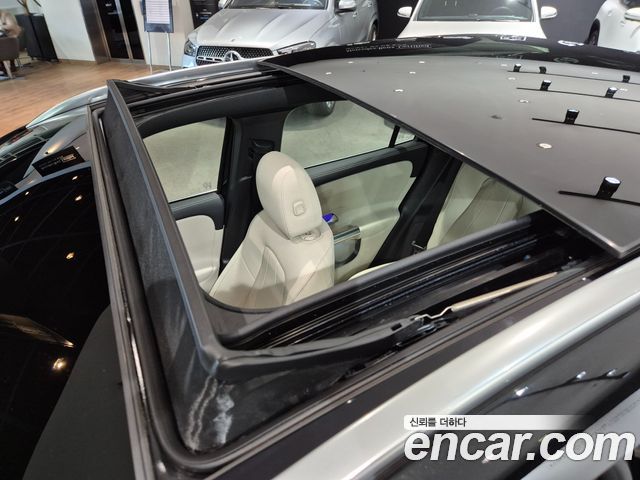 Mercedes-Benz EQA EQA250 Progressive