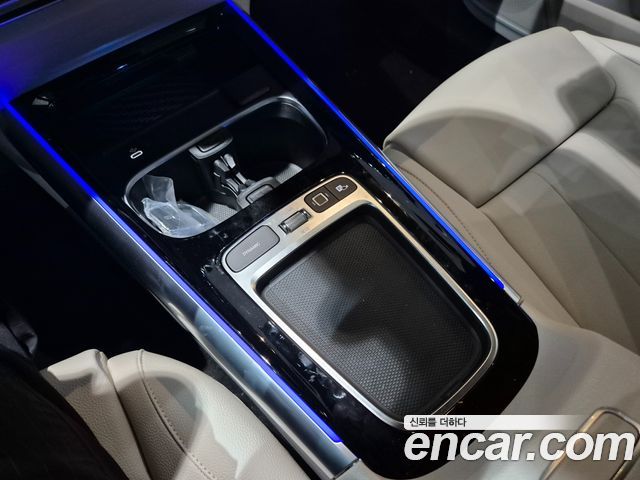 Mercedes-Benz EQA EQA250 Progressive