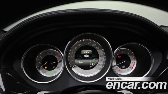 Mercedes-Benz CLS-Class CLS400