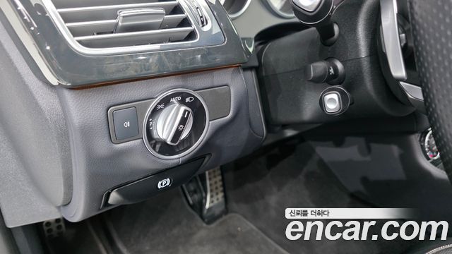 Mercedes-Benz CLS-Class CLS400
