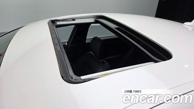 Mercedes-Benz CLS-Class CLS400