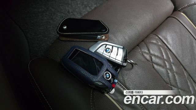 BMW 5-Series 530i xDrive M Sport Package Plus