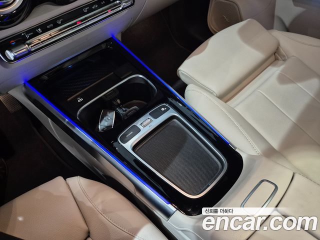 Mercedes-Benz EQB EQB300 4MATIC Progressive