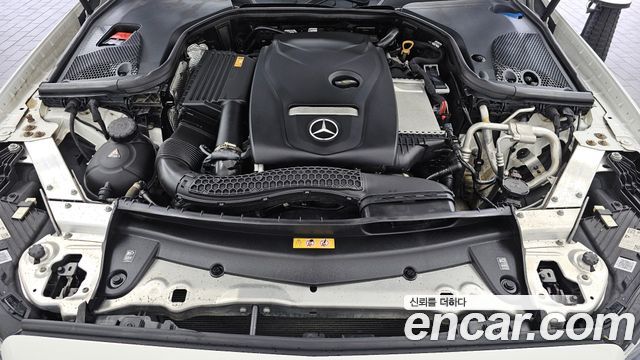 Mercedes-Benz E-Class E250 Exclusive