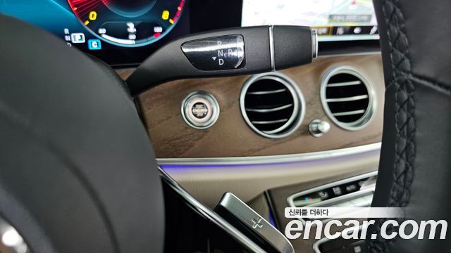 Mercedes-Benz E-Class E250 Exclusive