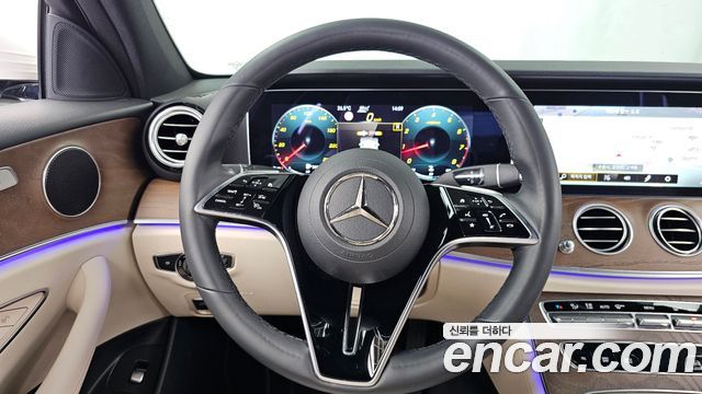 Mercedes-Benz E-Class E250 Exclusive