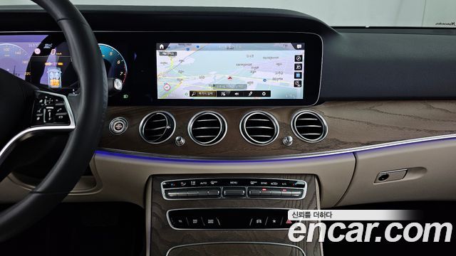 Mercedes-Benz E-Class E250 Exclusive