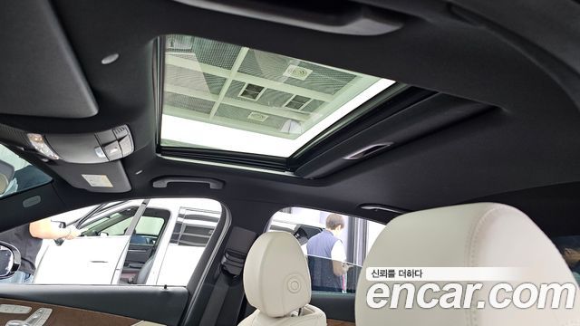 Mercedes-Benz E-Class E250 Exclusive