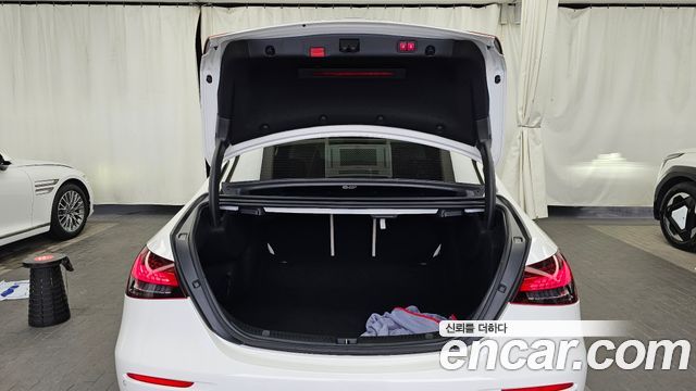 Mercedes-Benz E-Class E250 Exclusive