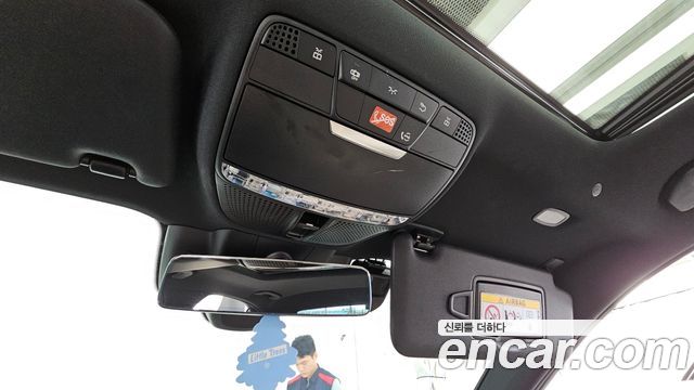 Mercedes-Benz E-Class E250 Exclusive