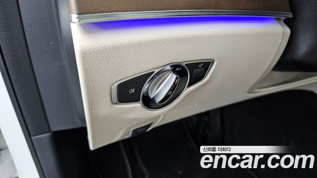 Mercedes-Benz E-Class E250 Exclusive