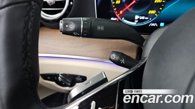 Mercedes-Benz E-Class E250 Exclusive