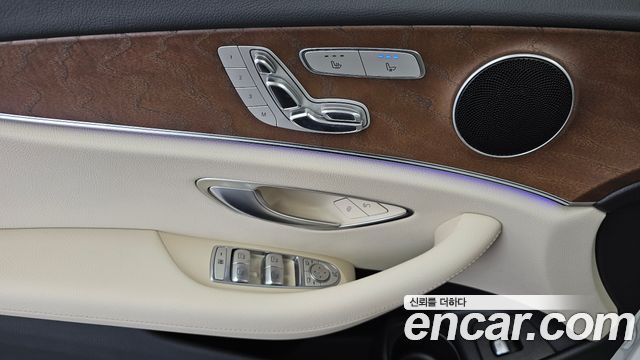 Mercedes-Benz E-Class E250 Exclusive
