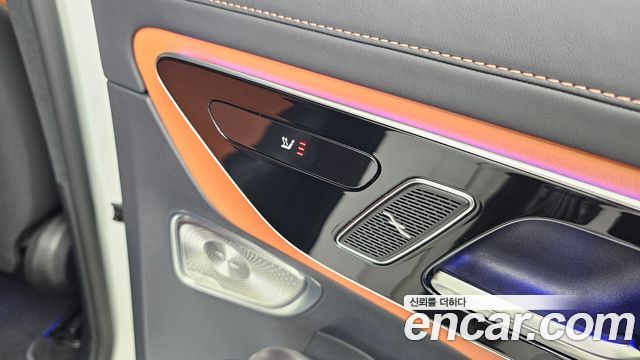 Mercedes-Benz GLC-Class GLC300 4MATIC Coupe
