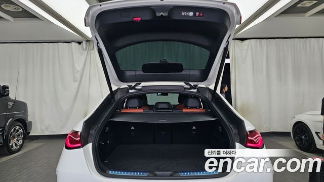 Mercedes-Benz GLC-Class GLC300 4MATIC Coupe