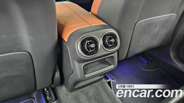 Mercedes-Benz GLC-Class GLC300 4MATIC Coupe