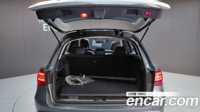 Mercedes-Benz GLC-Class GLC350e 4MATIC Premium
