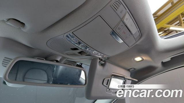 Mercedes-Benz GLC-Class GLC350e 4MATIC Premium