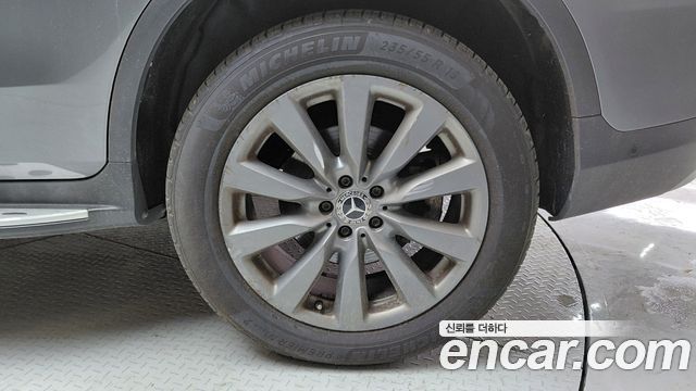 Mercedes-Benz GLC-Class GLC350e 4MATIC Premium