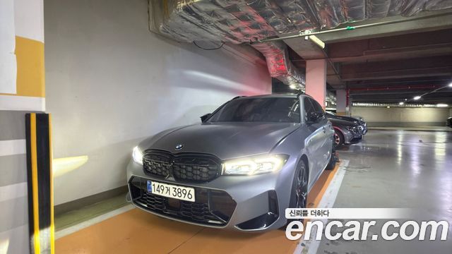 BMW 3-Series M340i xDrive Touring Pro Special Edition