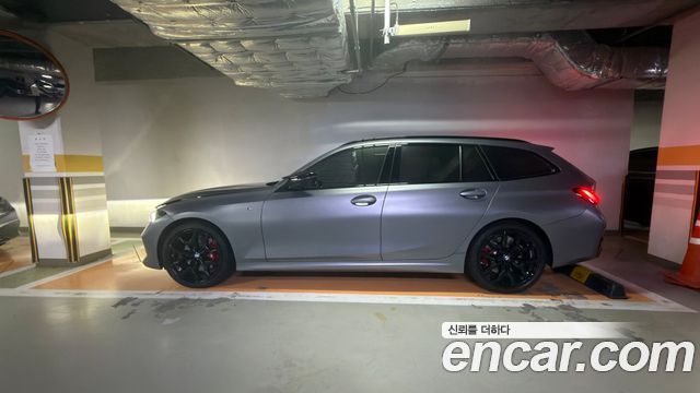 BMW 3-Series M340i xDrive Touring Pro Special Edition