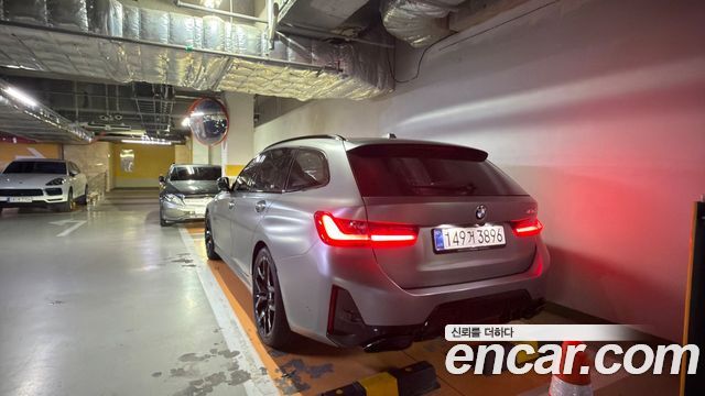 BMW 3-Series M340i xDrive Touring Pro Special Edition