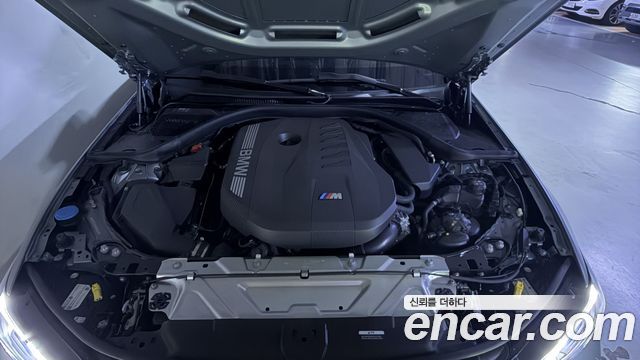 BMW 3-Series M340i xDrive Touring Pro Special Edition