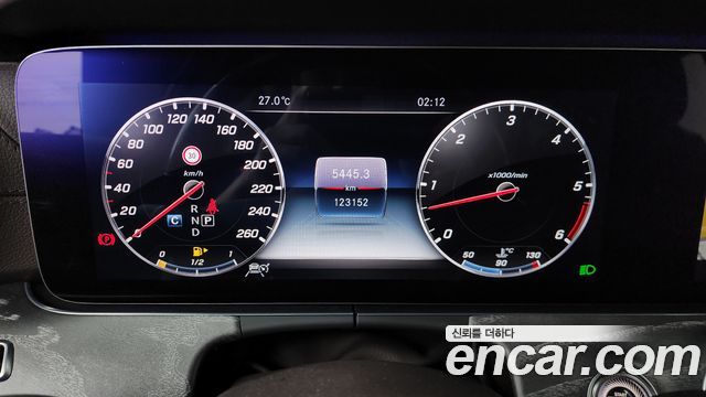 Mercedes-Benz CLS-Class CLS400d 4MATIC
