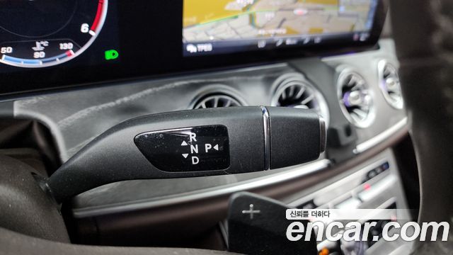 Mercedes-Benz CLS-Class CLS400d 4MATIC