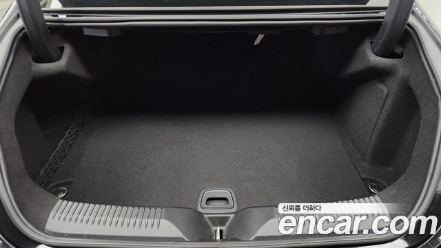 Mercedes-Benz CLS-Class CLS400d 4MATIC