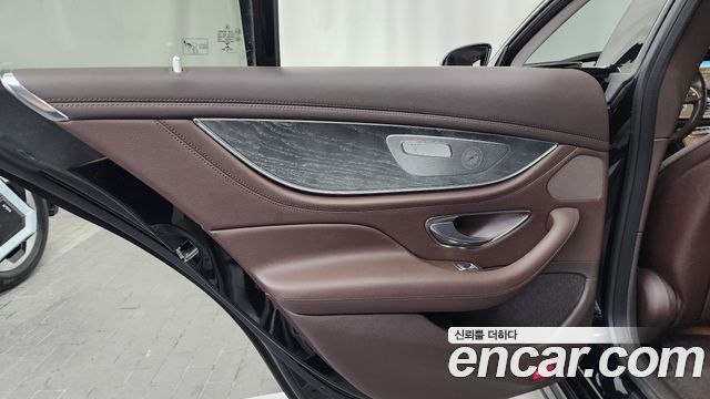Mercedes-Benz CLS-Class CLS400d 4MATIC