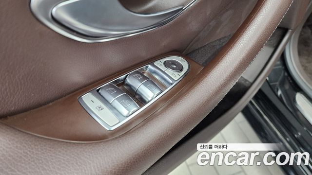 Mercedes-Benz CLS-Class CLS400d 4MATIC