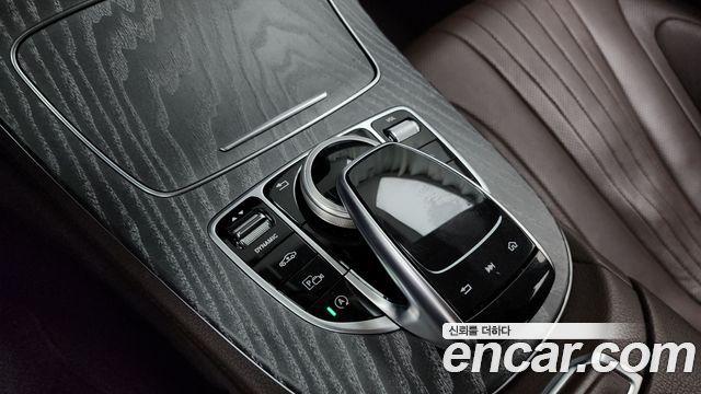 Mercedes-Benz CLS-Class CLS400d 4MATIC