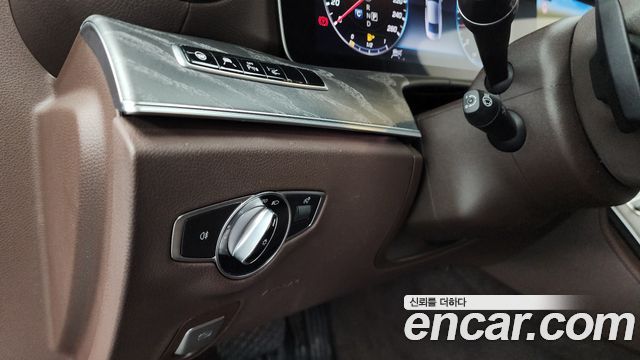 Mercedes-Benz CLS-Class CLS400d 4MATIC