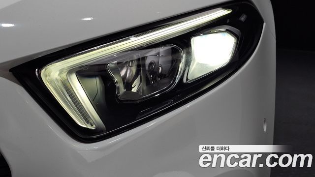 Mercedes-Benz A-Class A220 Hatchback