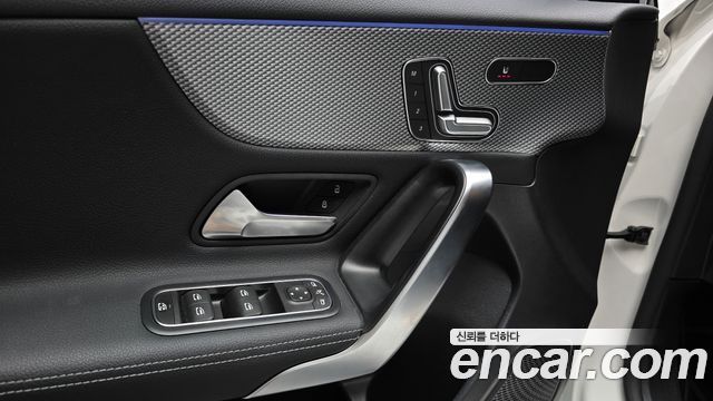 Mercedes-Benz A-Class A220 Hatchback
