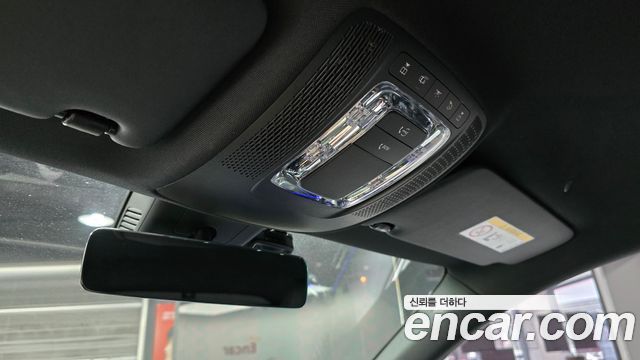Mercedes-Benz A-Class A220 Hatchback